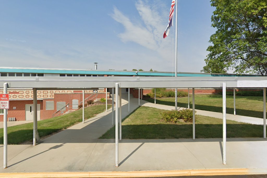 Guthrie Center Elementary School