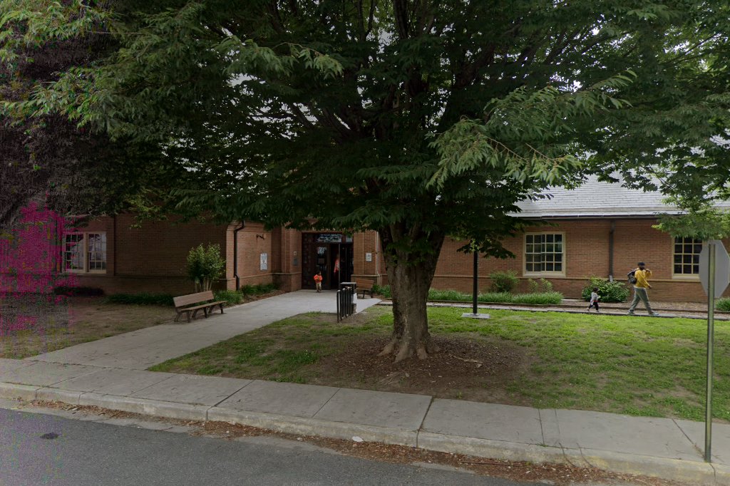 Somerset County Library
