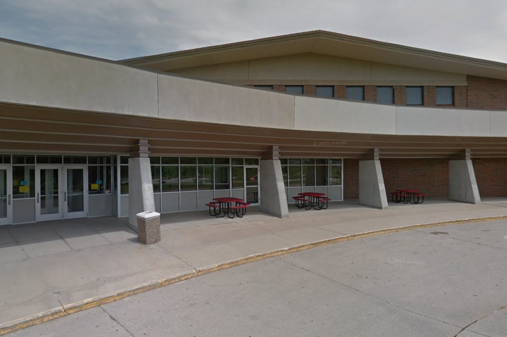 Chariton Middle School