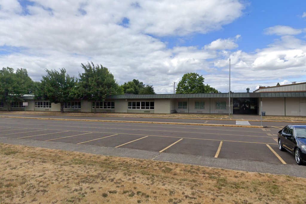 Hayesville Elementary School