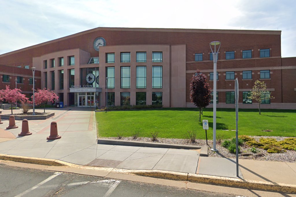 Western Dakota County Court