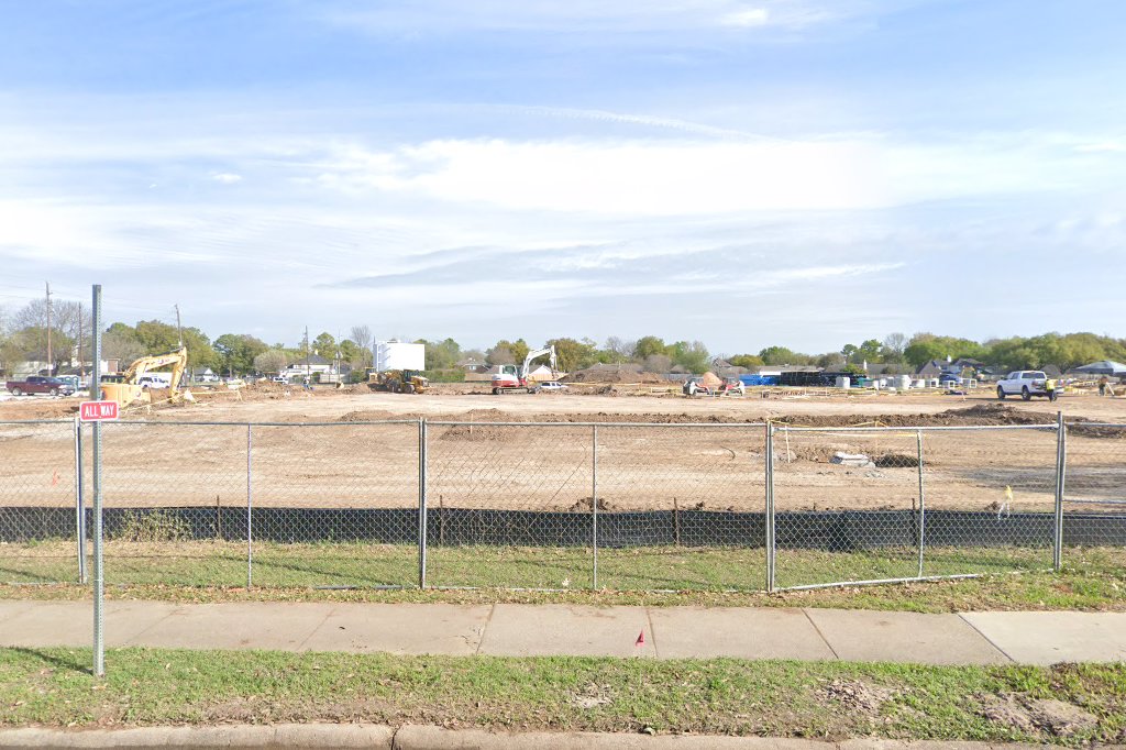 Mission Bend Elementary School