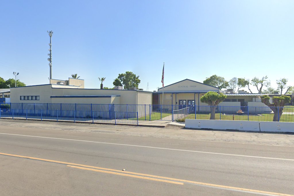 Akers Elementary School