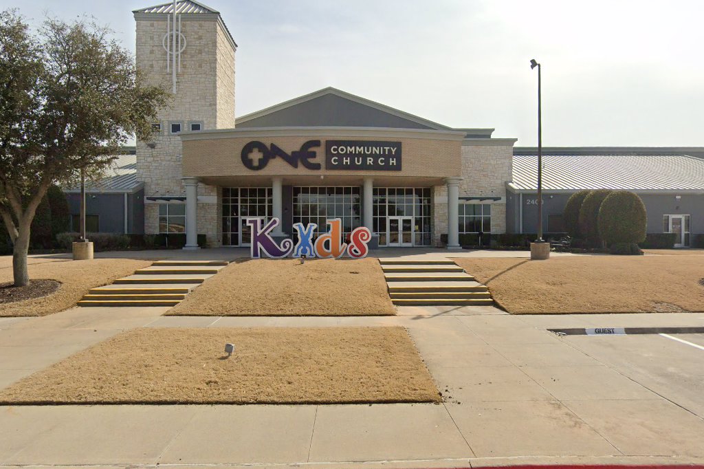 Coram Deo Academy Of Collin County