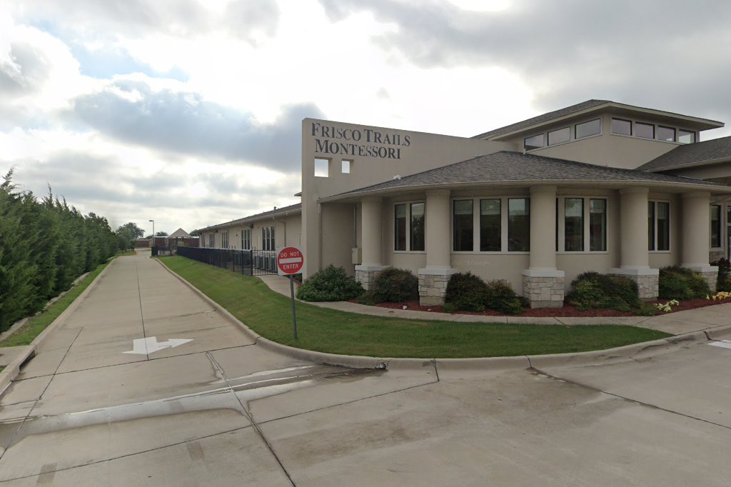 Frisco Trails Montessori