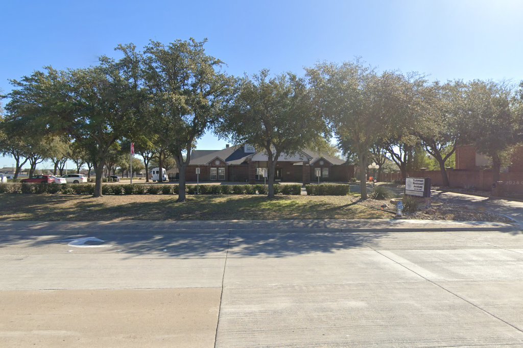 Parkwood Montessori Academy