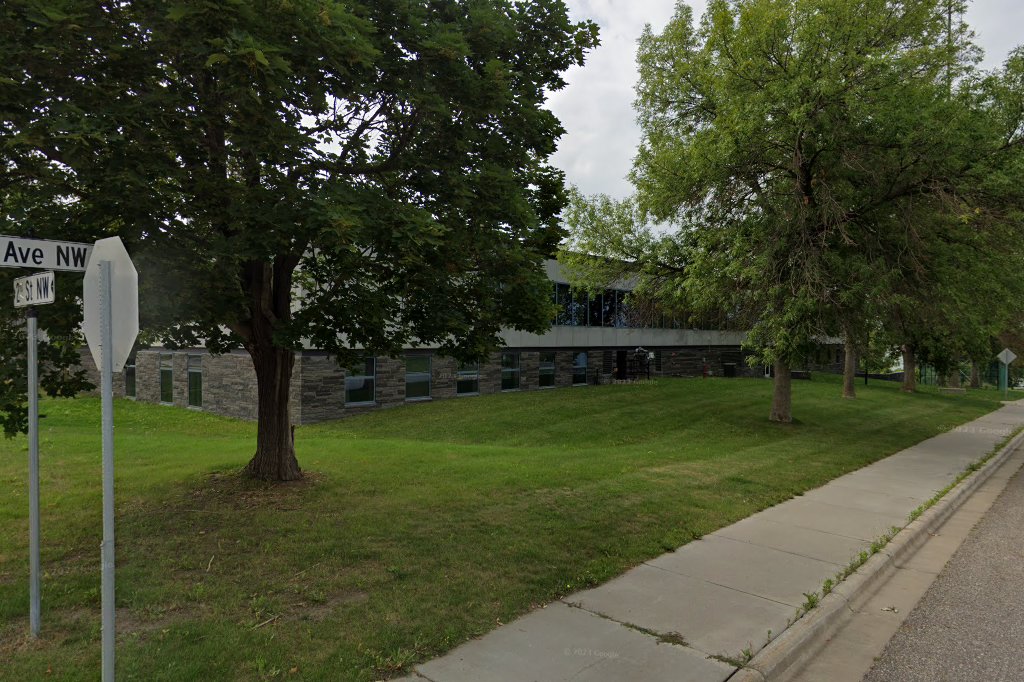 Wright County Court