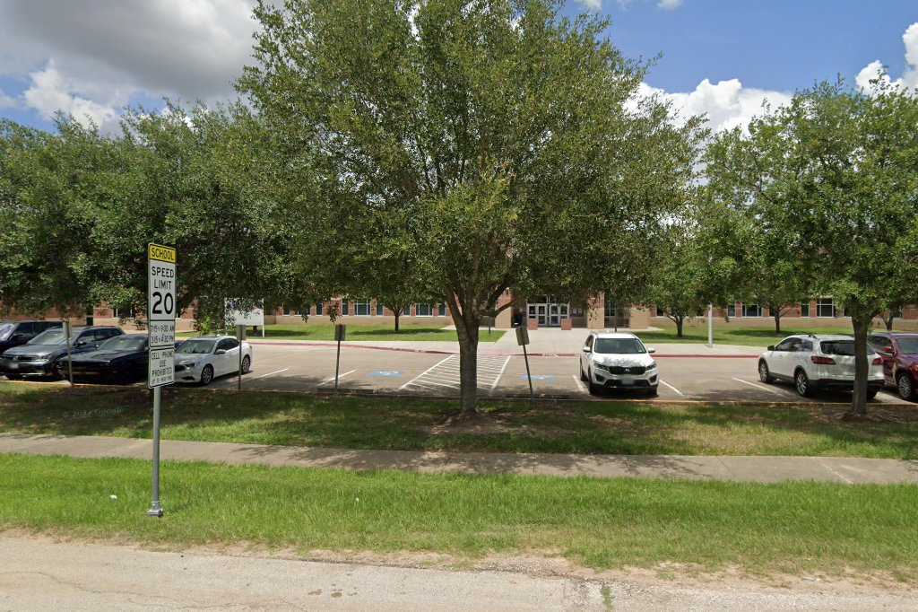 Missouri City Middle School