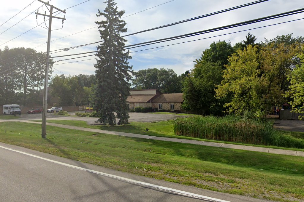 Red Hill Montessori Academy