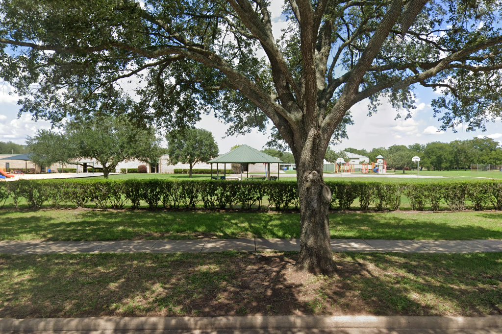 Colony Bend Elementary School