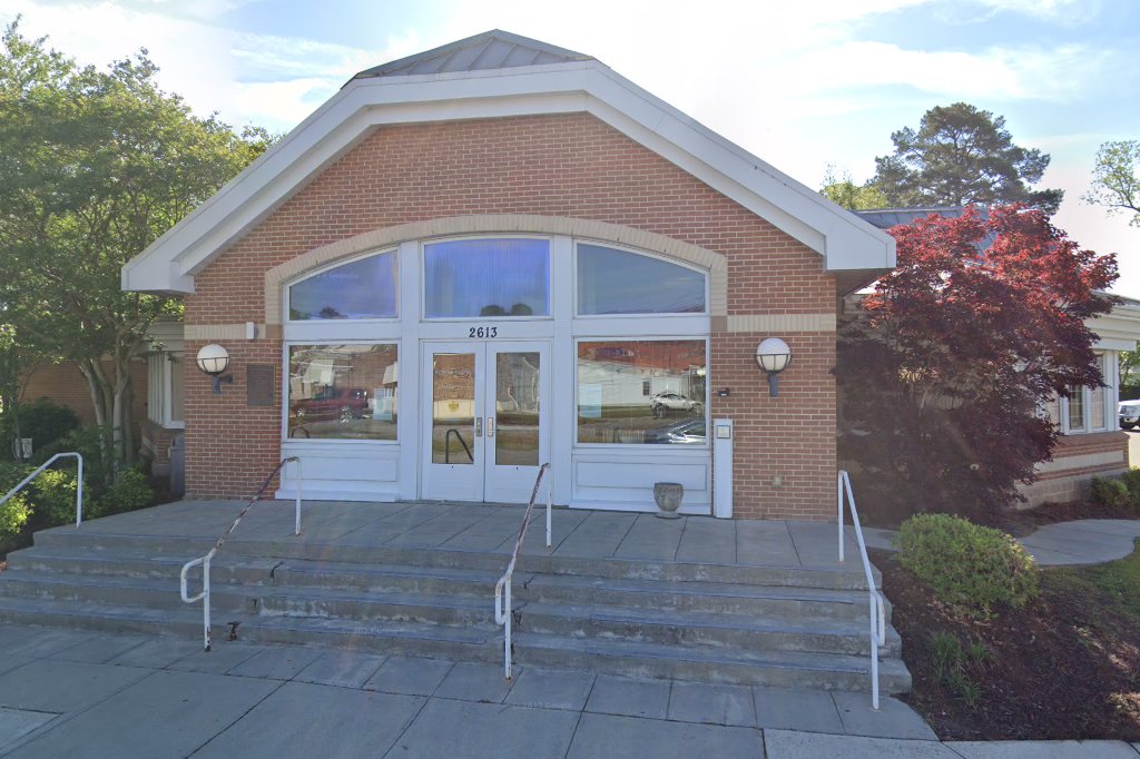 Winterville Library