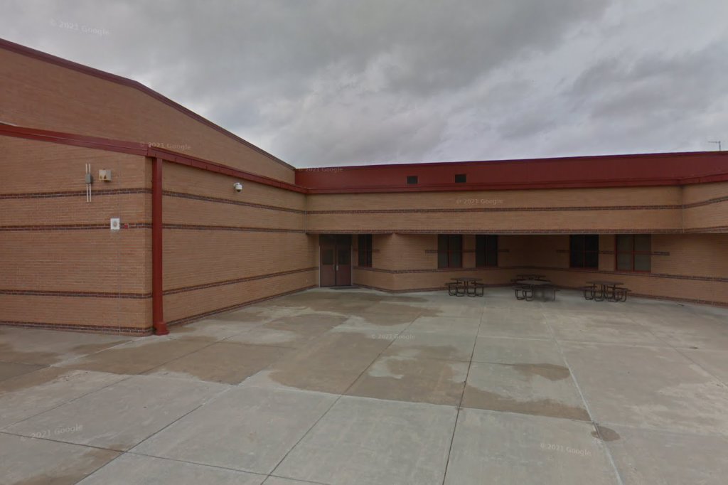 James E Williams Elementary School
