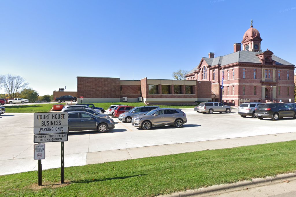 Pipestone County Court