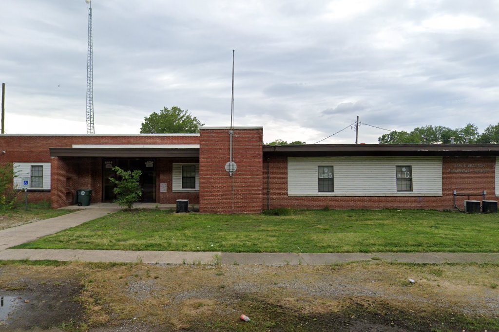 Earle Elementary School