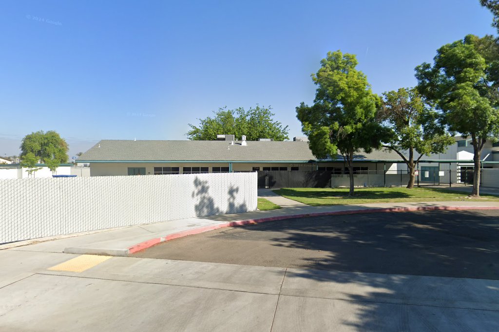 Roosevelt Elementary School