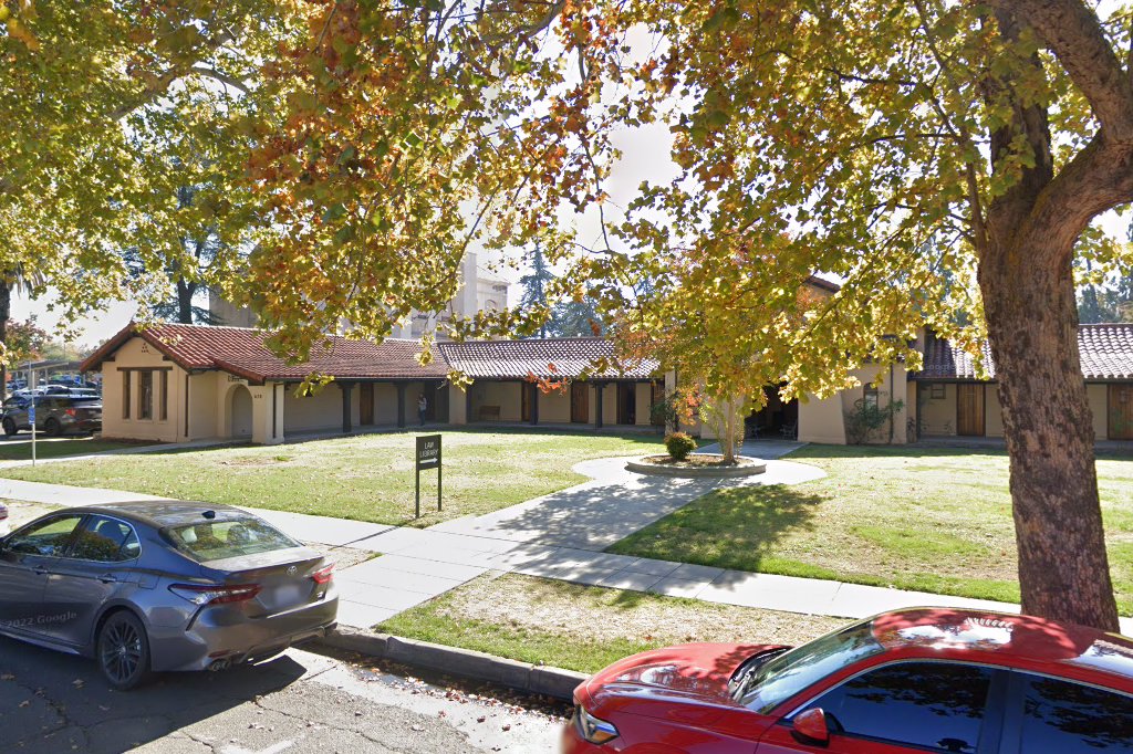 Merced Traffic Court