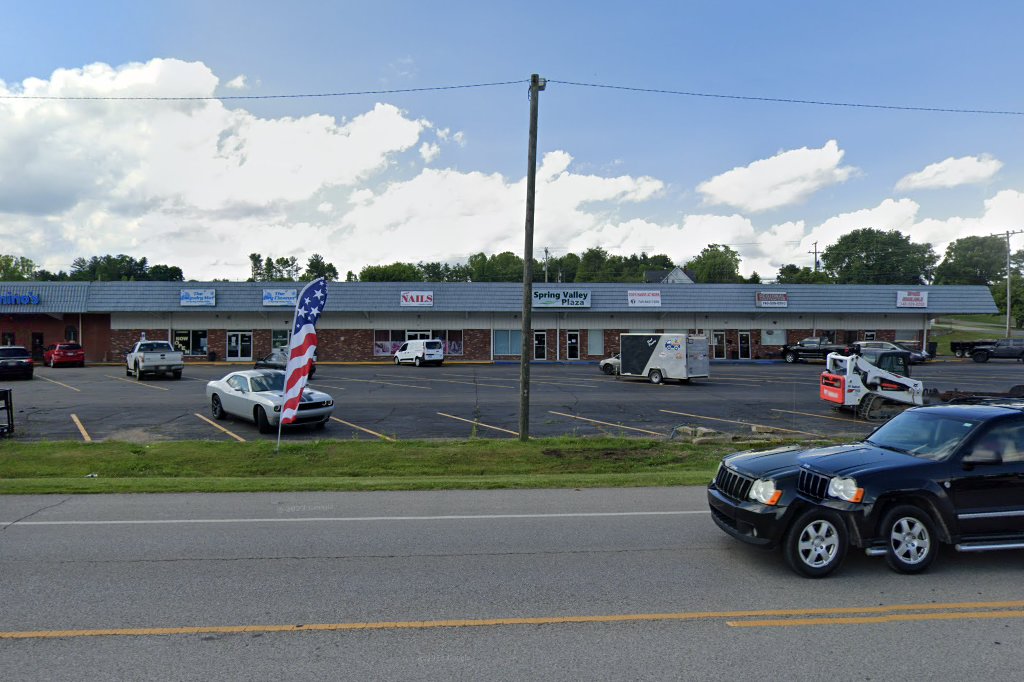 Gallipolis Career College