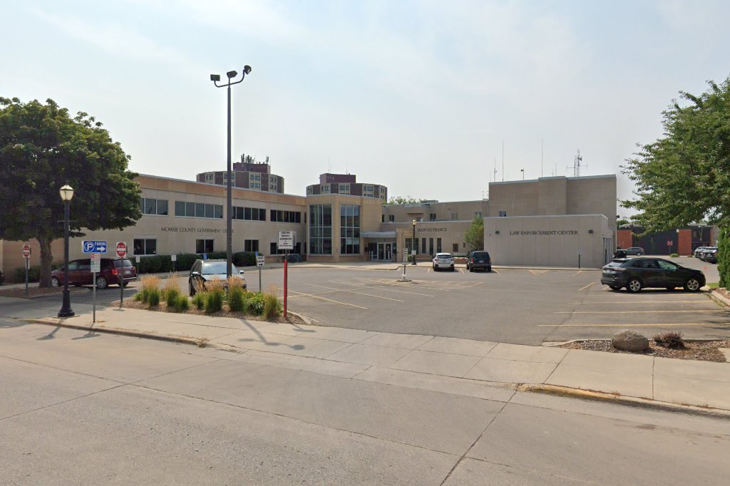 Mower County Court