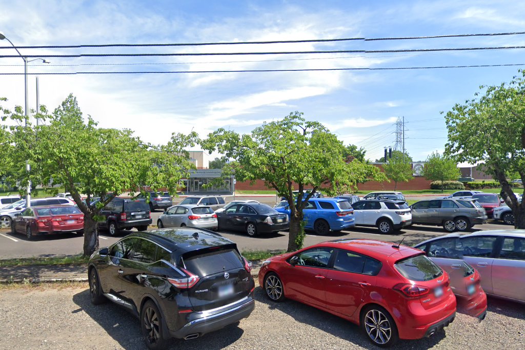 Reynolds Middle School