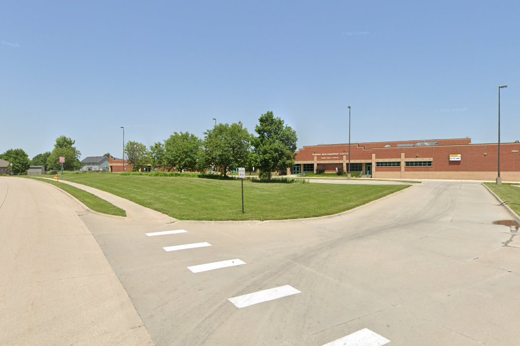 Standing Bear Elementary School