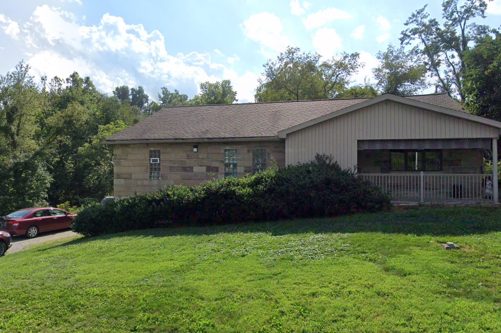 Duck Hollow Animal Hospital