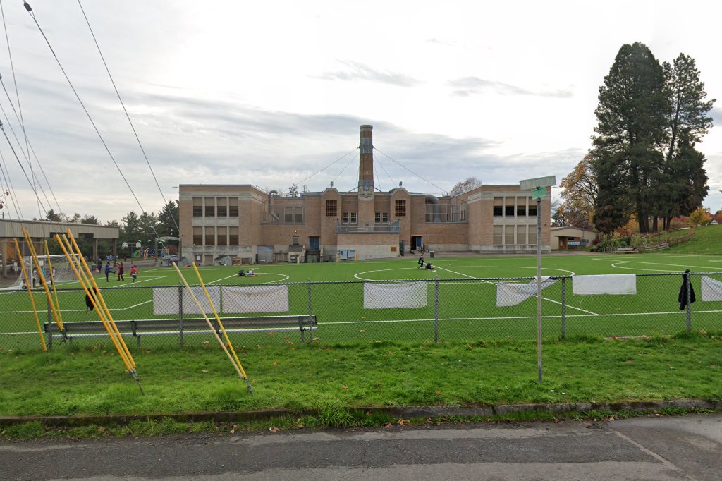 Chapman Elementary School