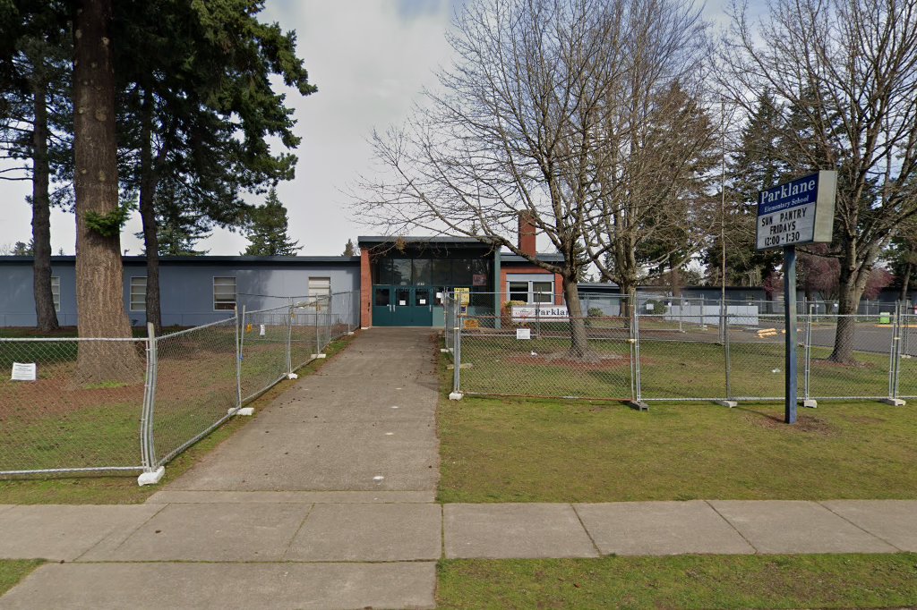 Parklane Elementary School