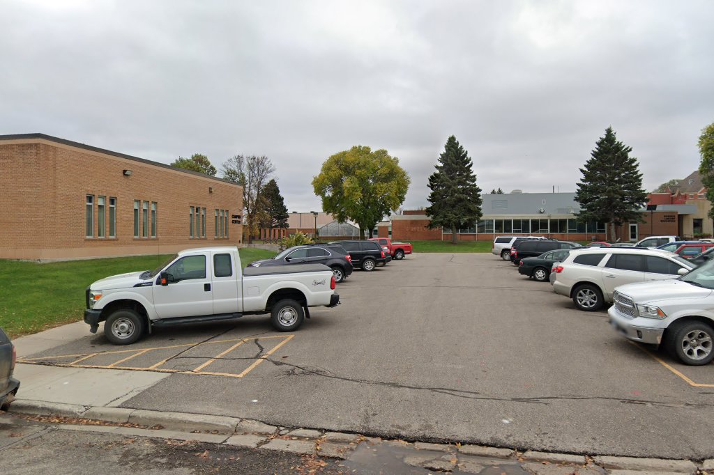 Mayville State University