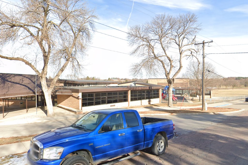 Ida Grove Elementary School