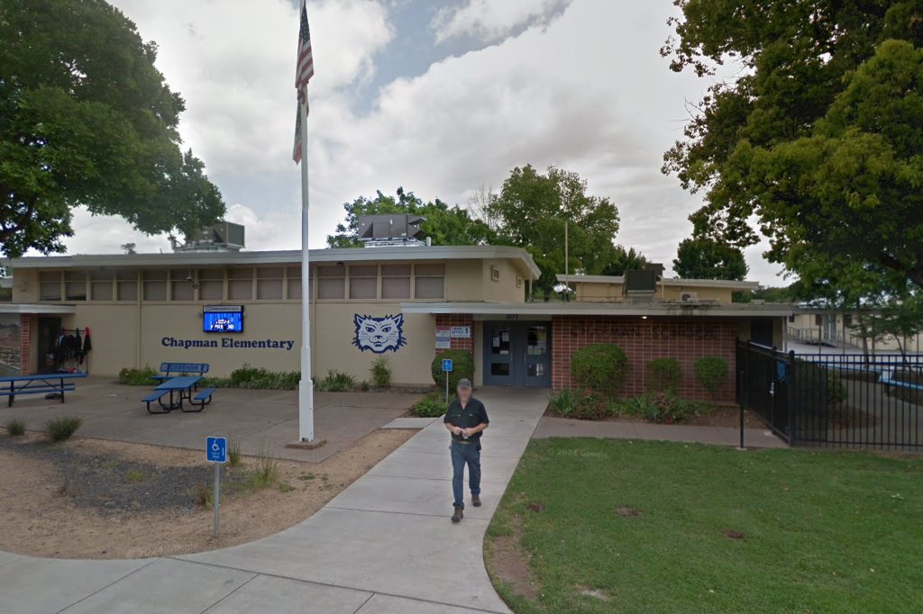 Chapman Elementary School