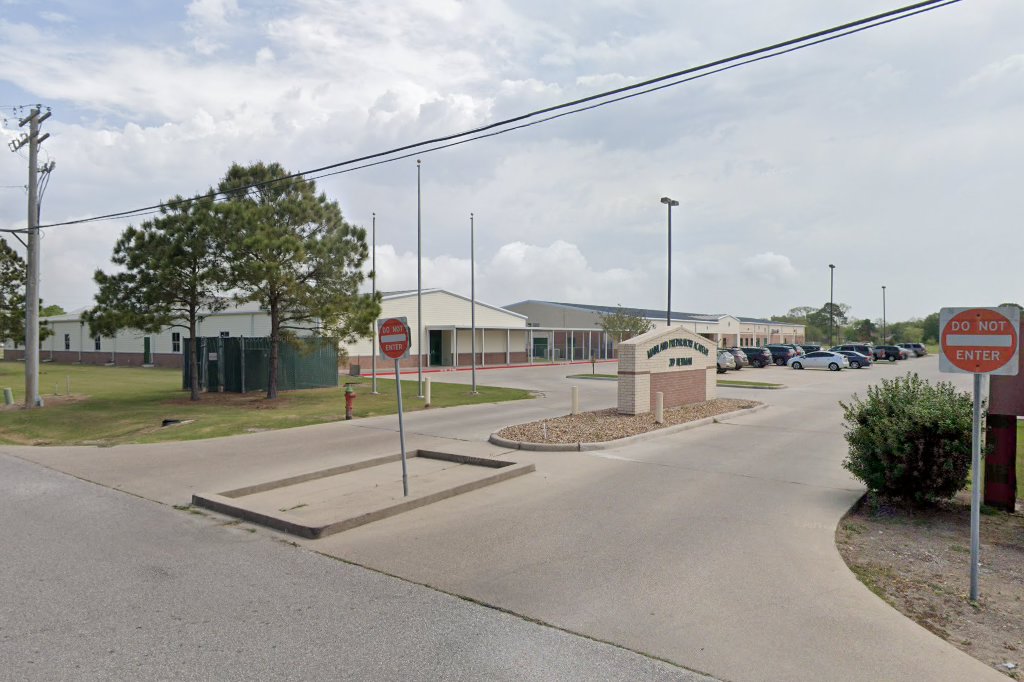 Mainland Preparatory Academy