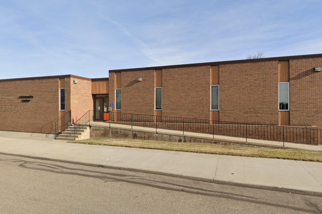 Linton Municipal Court