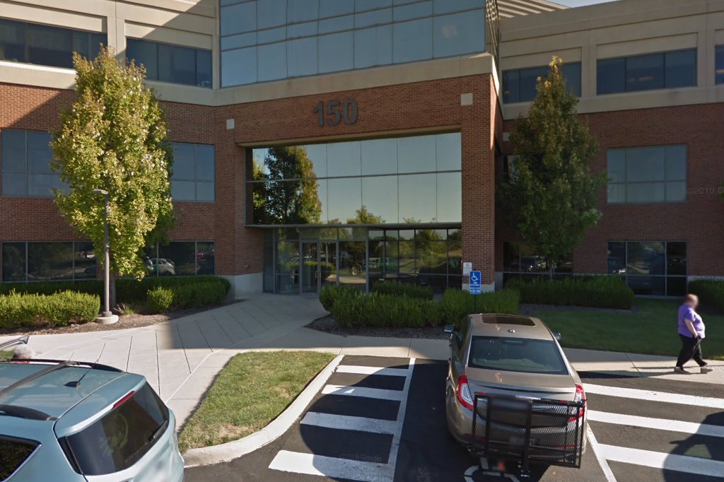 Heritage College-Columbus