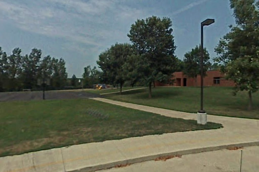 Adm Elementary School