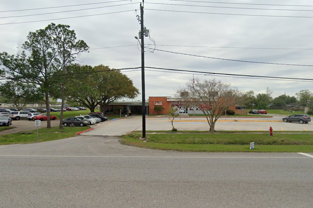 Hitchcock Headstart School