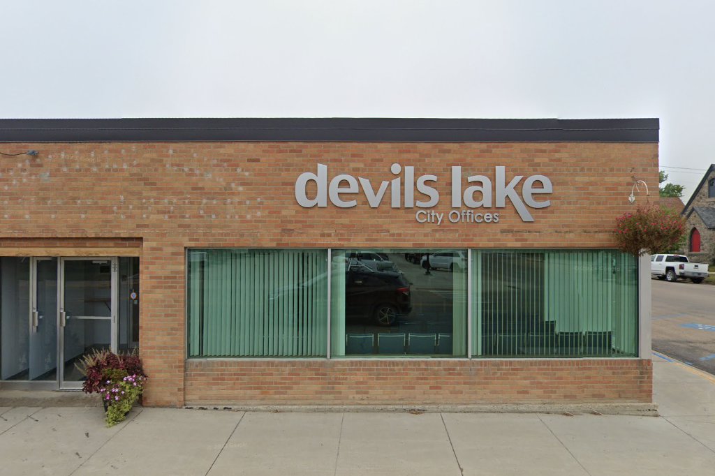 Devils Lake Municipal Court