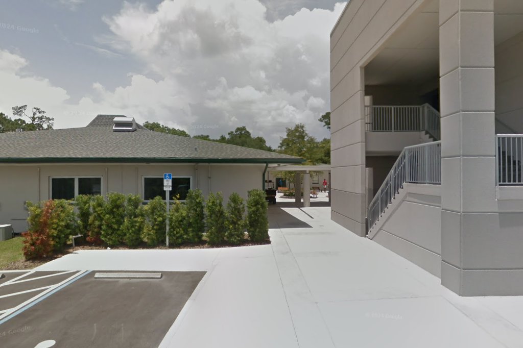 Trinity Preparatory School