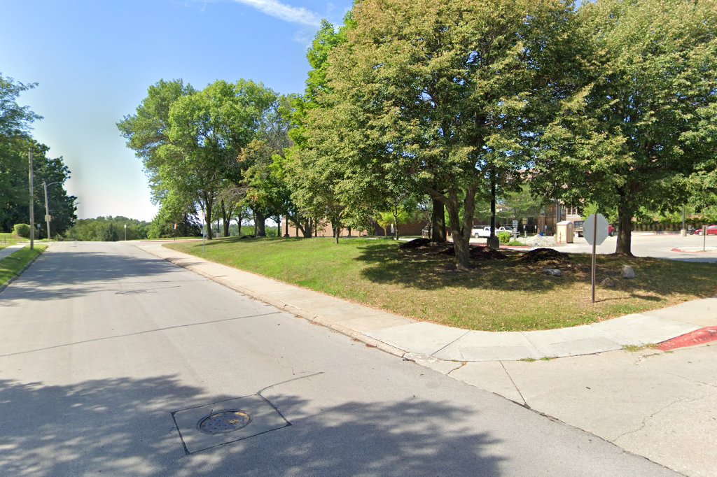 Omaha North Magnet High School