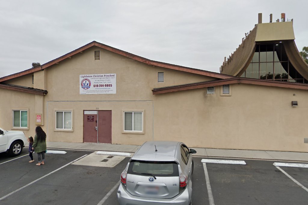 Lighthouse Christian Academy