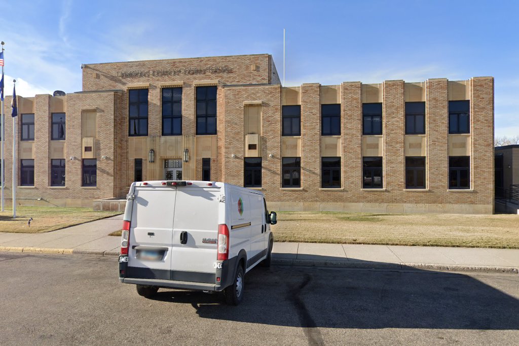 Linton District Court