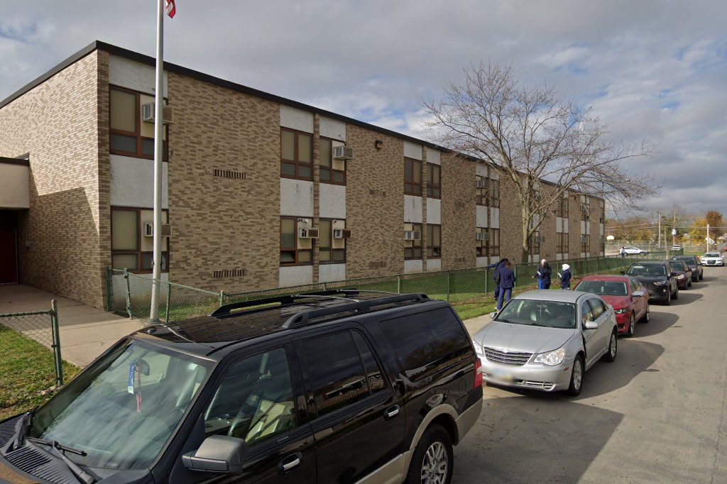 Adult and Community Education-Hudson