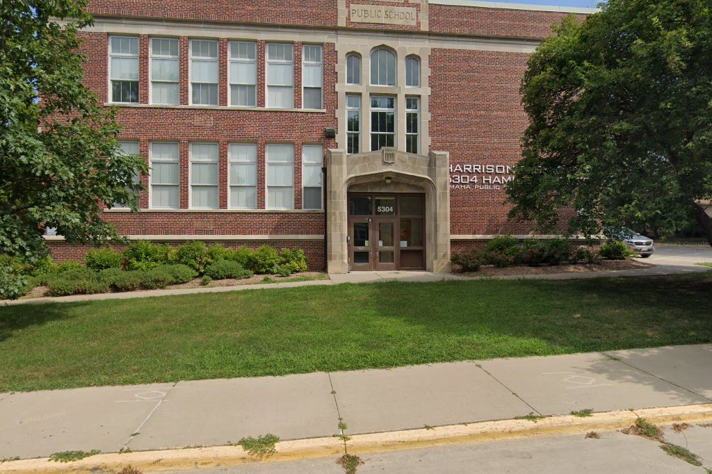 Harrison Elementary School