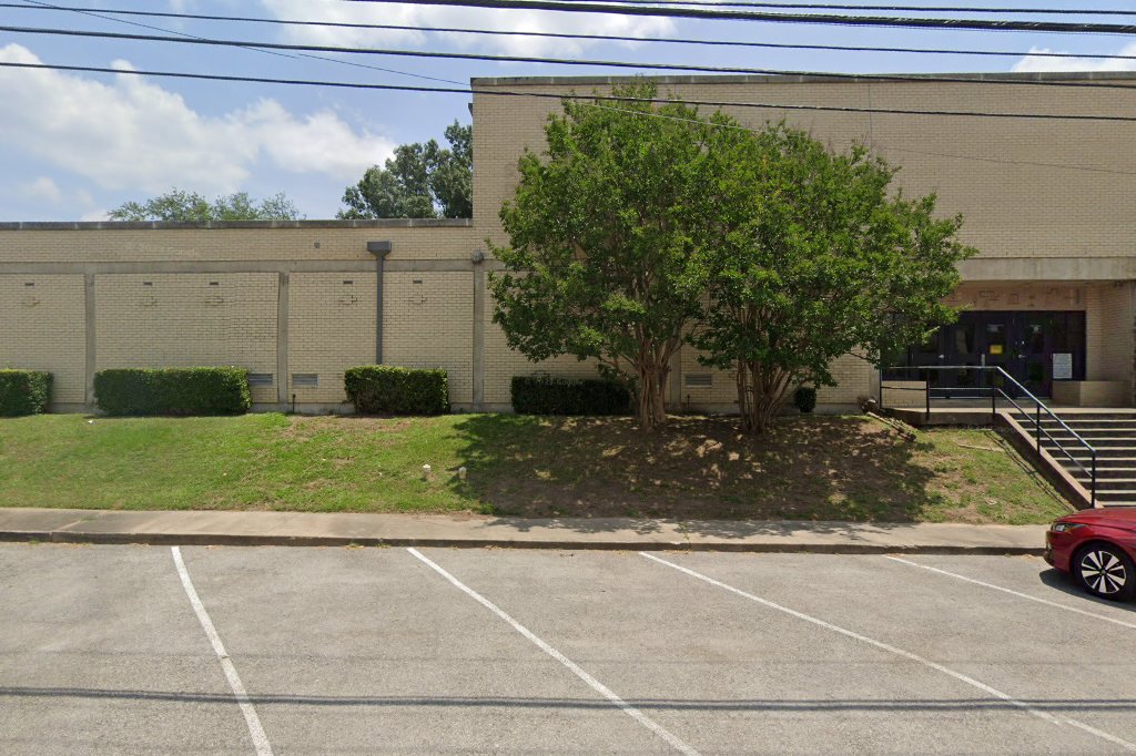 Lead Academy High School