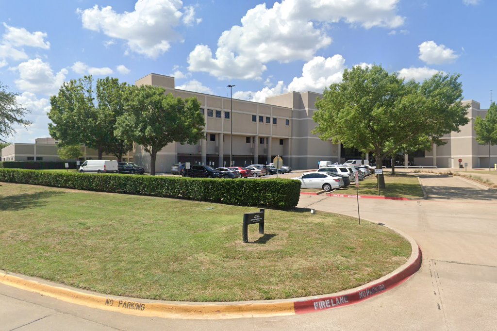 Dallas Public Defender