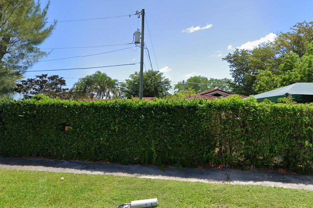 Childrens House Of Boca Raton