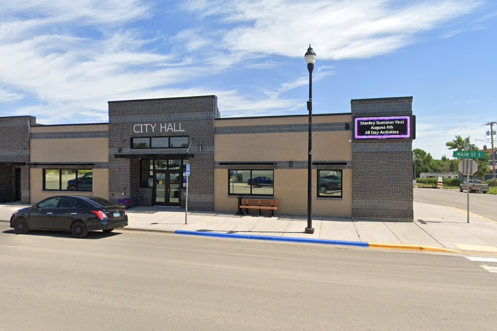 Stanley Municipal Court