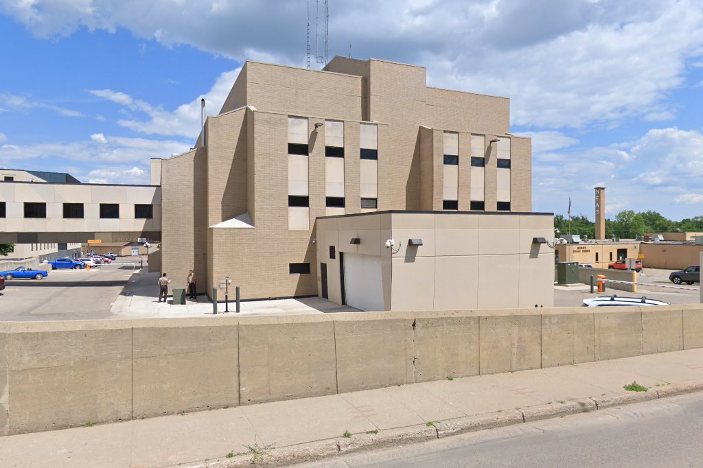 Minot District Court