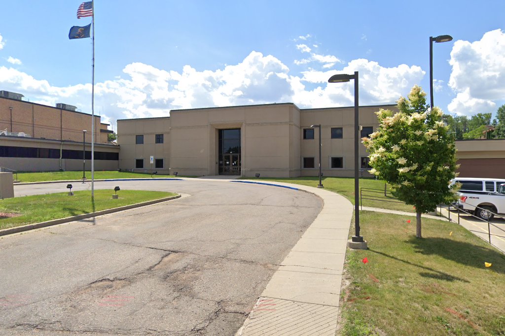 Minot Municipal Court