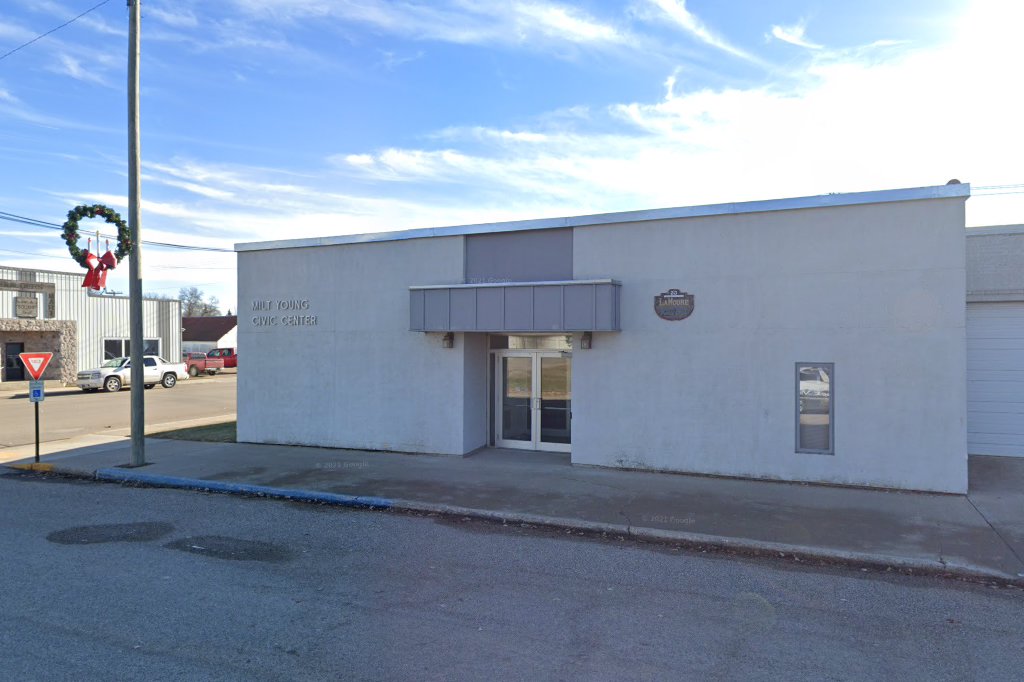LaMoure Municipal Court