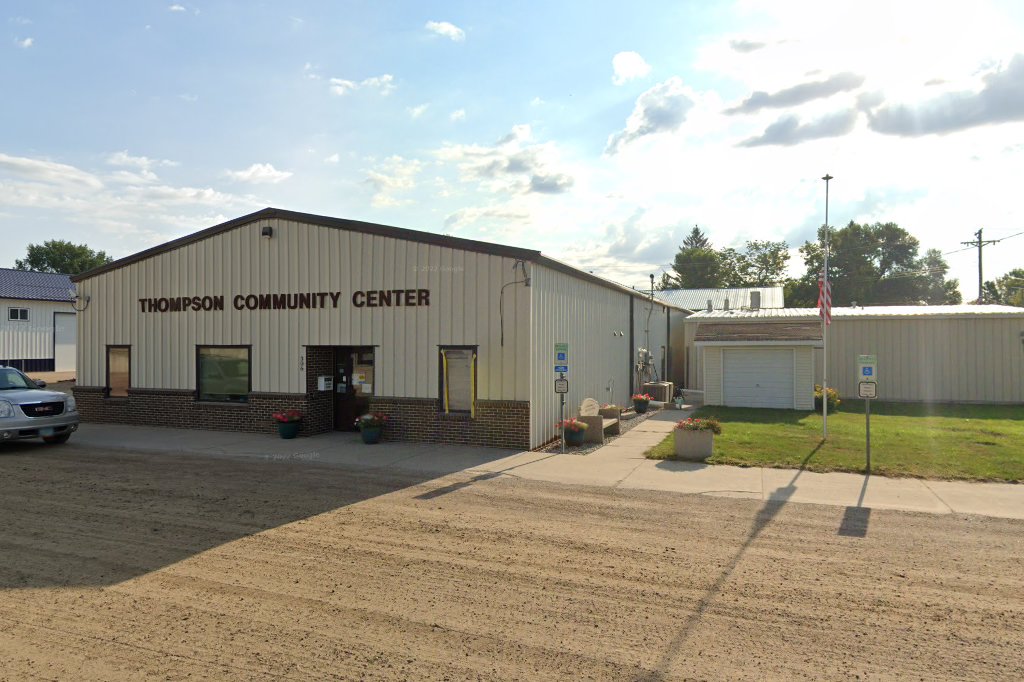 Thompson Municipal Court